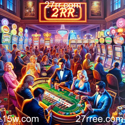 Catálogo 27rr.com 2.547 jogos - Pragmatic Play, Evolution, NetEnt