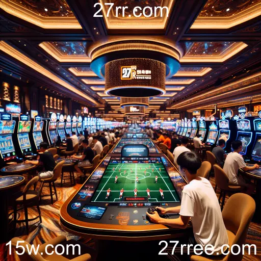 Catálogo 27rr.com 2.547 jogos - Pragmatic Play, Evolution, NetEnt